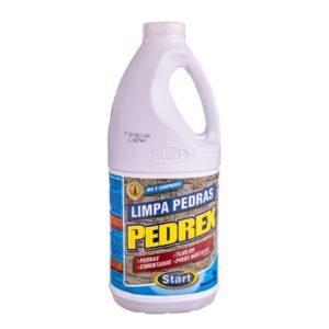 LIMPA PEDRA 2L  PEDREX START