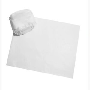 PAPEL MANTEIGA GOURMET 30CM X 4 METROS