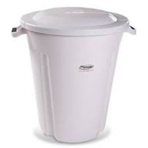 LIXAO 97L BRANCO PLASVALE REF 164