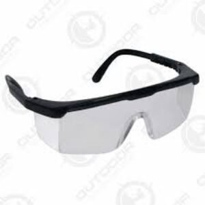 OCULOS DE SEGURANÇA INCOLOR