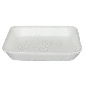 BANDEJA ISOPOR  FUNDA 01 C/ 400 UN