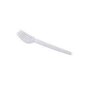 GARFO SOBREMESA BIO BRANCO C/ 50 UN