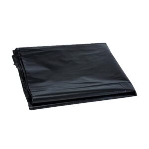 SACO P/LIXO 100L PR  C/100 MIARA