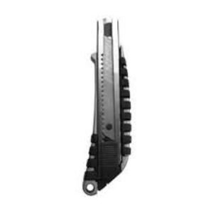 ESTILETE LARGO METAL 18MM  REF 91421
