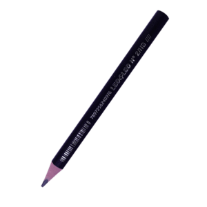 LAPIS GRAFITE HB RESINA PRETO TRIANGULAR BIG 15 REF 4197