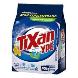 DET PO TIXAN YPÊ SC 400G