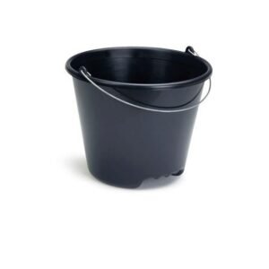BALDE PARA CONCRETO 12L