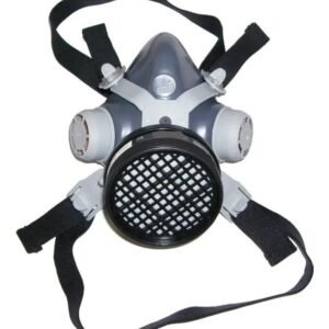 RESPIRADOR 1/4 FACIAL MIG11/VO/GA