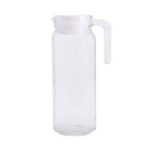 JARRA DE VIDRO CLASSICA 1090 ML