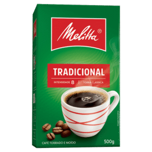 CAFE MELITTA TRADICIONAL 500GR