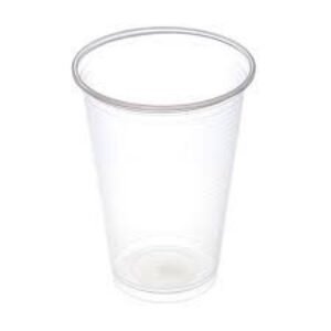 COPO 500ML ULTRA LISO TR PP C/50