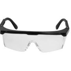 OCULOS POLI-FERR RJ CA-34082 INCOLOR