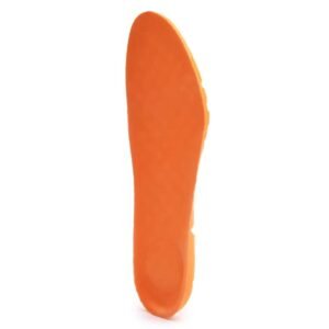 PALMILHA GEL ANATOMICA LARANJA TAM 38