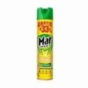 MAT INSET MULTI CINTRONELA 360ML