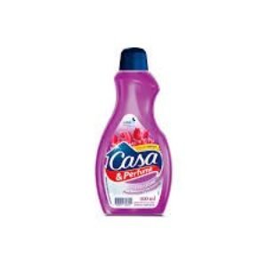 LIMPA CASA E PERFUME 500ML PASSIONE