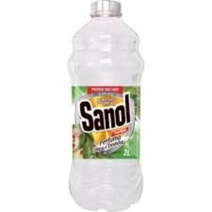 DESINFETANTE SANOL EUCALIPITO  2L