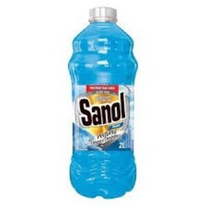 DESINFETANTE SANOL OCEAN  2L