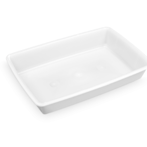 BANDEJA 17L NATURAL REF 523