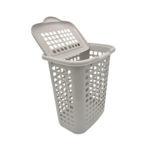 CESTO RETANGULAR TELADO 30L