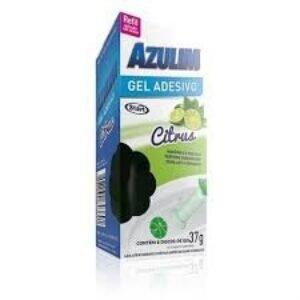 GEL ADESIVO CITRUS AZULIM