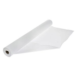 LENCOL HOSPITALAR 6 ROLOS X 50 CM X 50 MTS CELULOSE