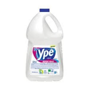 DETERGENTE YPE CLEAR 5LT