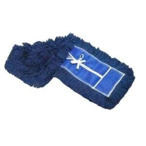 REFIL MOP PO ALGODAO BCO 60CM UNIVERSAL