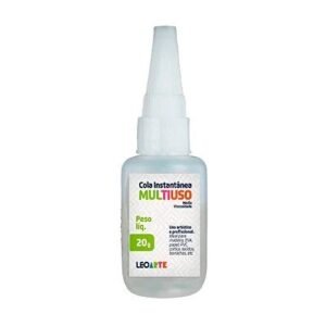 COLA INSTANTANEA MULTIUSO 20G REF 93278