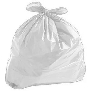 SACO P/LIXO 40L LEITOSO PRIMEBAG C/100