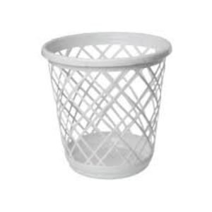 CESTO TELADO 10L BRANCO REF 0508 JAGUAR