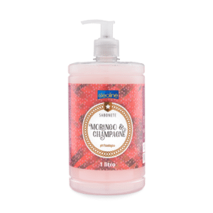 SABONETE LIQ PREMISSE MORANGO C/CHAPAGNHE 1 L
