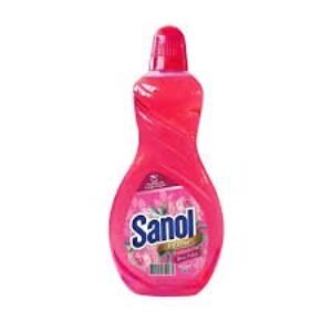 LIMPADOR PERF SANOL ROSE PETALS 500ML