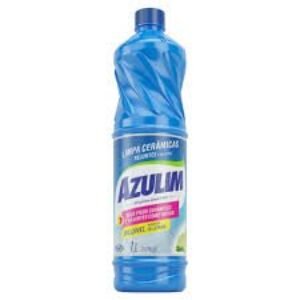 LIMPA AZULEJO E CERAMICA 1L CITRUS AZULIM