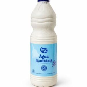 AGUA SANITARIA  IZY 1L