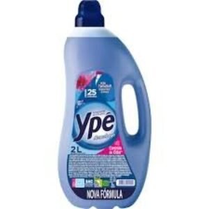 AMAC YPE 2L ACONCHEGO AZUL