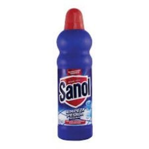 LIMPEZA PESADA ORIGINAL SANOL 500ML