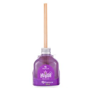 DIFUSOR DE AROMAS LAVANDA 350ML
