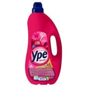 AMAC YPE 2L PRIMAVERA ROSA