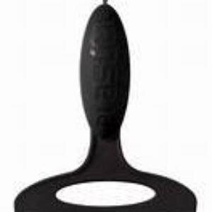 RODO 13CM PRETO