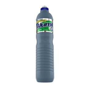 LIMPA ALUMINIO 500ML ALIMIL VERDE START