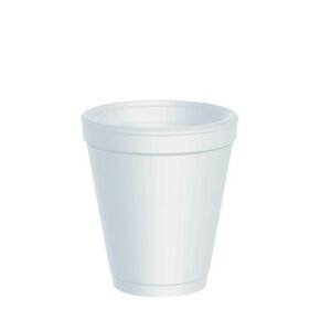 COPO ISOPOR 300ML  ULTRA  C/ 25