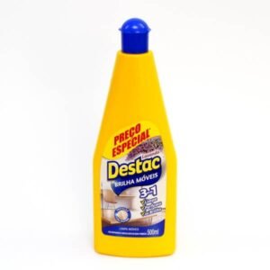 LUSTRA MOVEIS DESTAC LAVANDA 500 ML