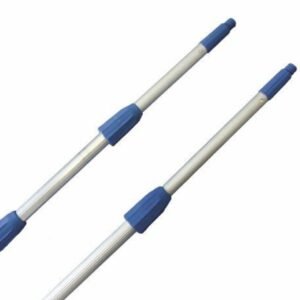 EXTENSOR ALUMINIO 4,5M 3X1.5M BRALIMPIA