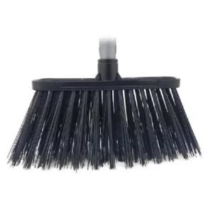 VASSOURA PIACANEW PLASTICA  C/CABO REF 099
