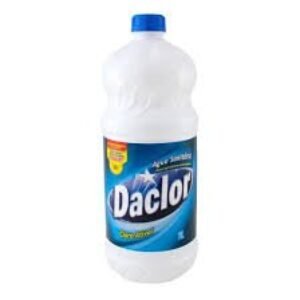 AGUA SANITARIA DACLOR 1L