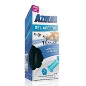 GEL ADESIVO MARINE AZULIM