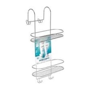 PORTA SHAMPOO DUPLO CR