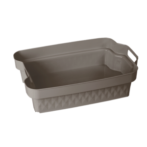 CESTO ORGANIZADOR 3,4L REF 1510