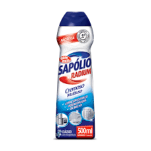 SAPONACEO CRE 300ML RADIUM