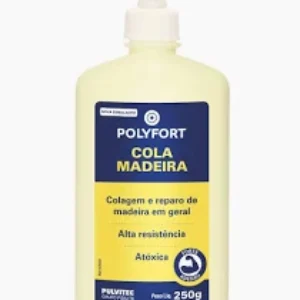 POLYFORT COLA MADEIRA 250G